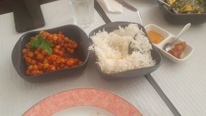  at Cozinha de Sonia  in Portimao