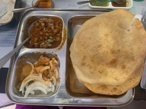   at Cozinha de Sonia  in Portimao