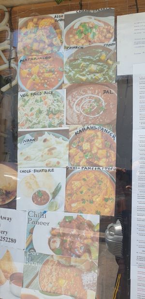  at Cozinha de Sonia  in Portimao