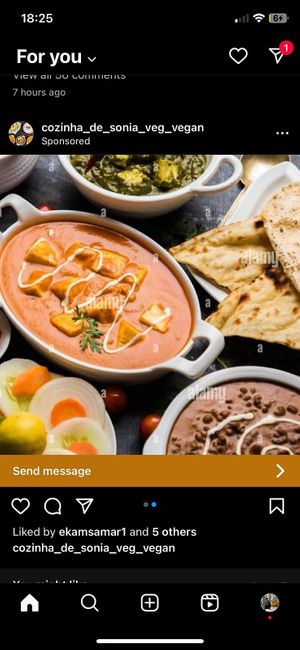  at Cozinha de Sonia  in Portimao