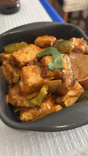   at Cozinha de Sonia  in Portimao