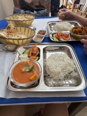   at Cozinha de Sonia  in Portimao