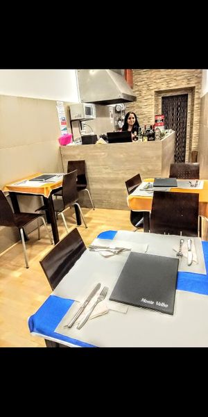 Cozinha  de  Sonia  at Cozinha de Sonia  in Portimao