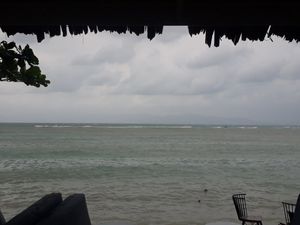 View at La Casa Tropicana by Cospace in Koh Phangan