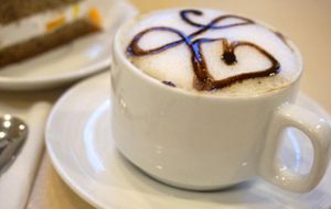 1 at Loving Hut - Wan Chai in Hong Kong Island