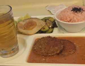 cutlet in Pepper sauce  at Loving Hut - Wan Chai in Hong Kong Island