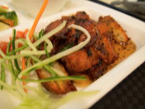 Loving Hut - Wan Chai. at Loving Hut - Wan Chai in Hong Kong Island