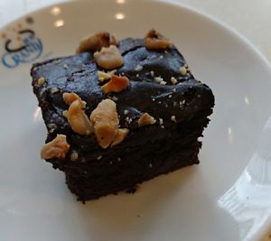   at Loving Hut - Wan Chai in Hong Kong Island