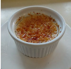   at Loving Hut - Wan Chai in Hong Kong Island