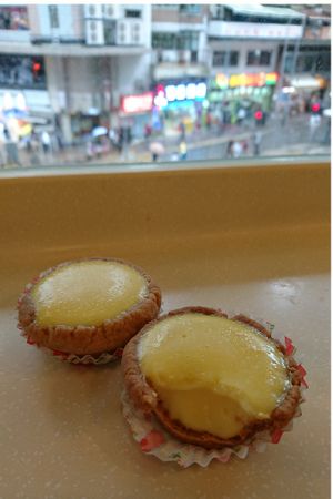 Yum at Loving Hut - Wan Chai in Hong Kong Island