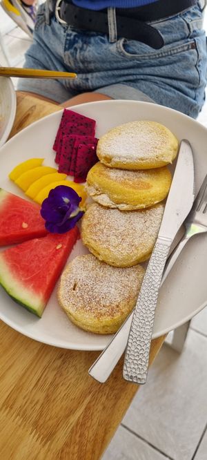  at SukiShake in Chiang Mai