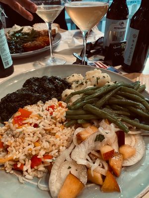 Aperitivo del giovedì  at Barsport in Calenzano