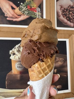   at Bellucci in Fortaleza