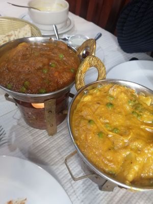  at New Himalaia in Lisbon