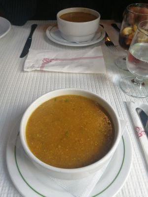  at New Himalaia in Lisbon