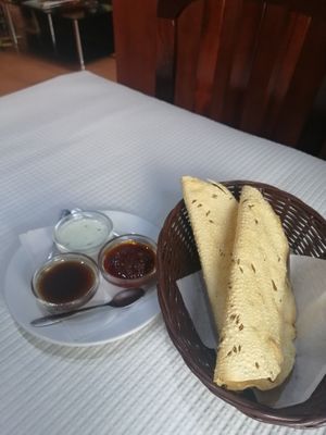  at New Himalaia in Lisbon