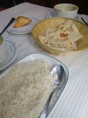  at New Himalaia in Lisbon