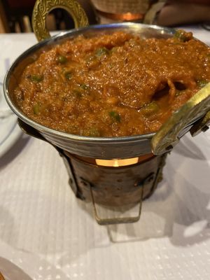   at New Himalaia in Lisbon