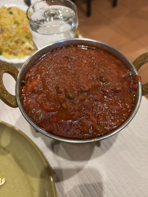   at New Himalaia in Lisbon