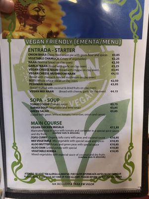   at New Himalaia in Lisbon