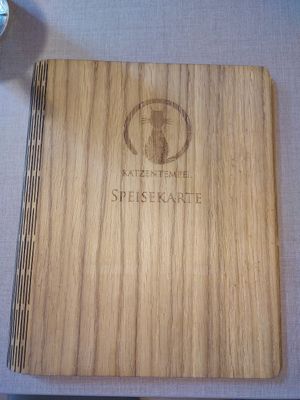  at Katzentempel in Regensburg