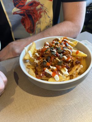   at Katzentempel in Regensburg