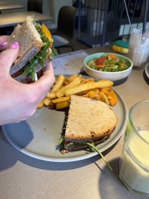   at Katzentempel in Regensburg