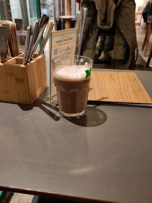  at Katzentempel in Regensburg