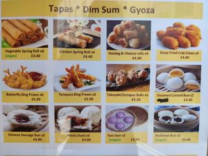  at W2 Milkshake Bubble Tea Gelato in Weymouth