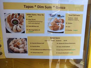  at W2 Milkshake Bubble Tea Gelato in Weymouth