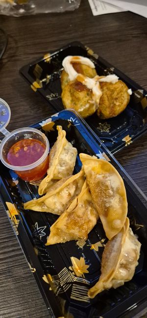  at W2 Milkshake Bubble Tea Gelato in Weymouth