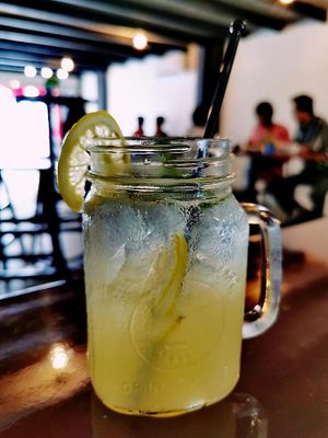 Photo by Cherish Garden Cafe at Cherish Garden Cafe in Alor Setar