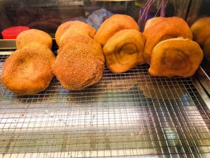 Buns at Xi De Li 西得利 - Telok Blangah in Central Singapore