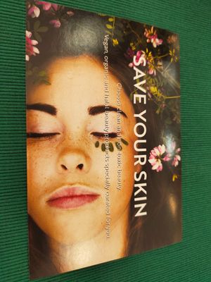 Save ur skin at The Min List in Central Singapore