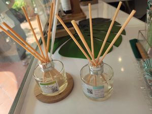 Very fragrant at The Min List in Central Singapore