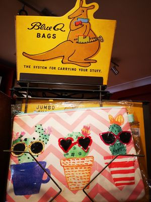  at Bodhi Books and Gifts in Newtown