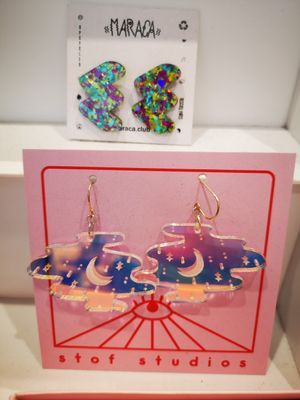  at Bodhi Books and Gifts in Newtown