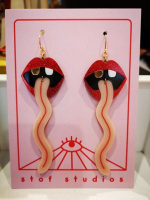  at Bodhi Books and Gifts in Newtown