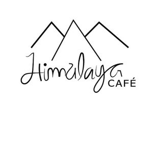 Hinalaya café en Centro Loseling México at Himalaya Café in Mexico City