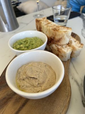   at Boardwalk Bistro on Hastings in Noosa Heads