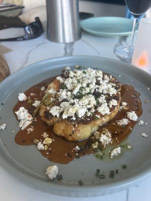   at Boardwalk Bistro on Hastings in Noosa Heads