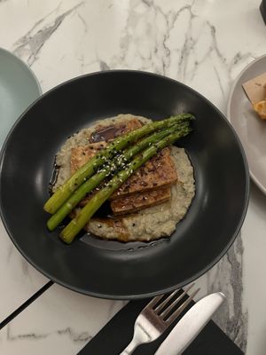   at Boardwalk Bistro on Hastings in Noosa Heads