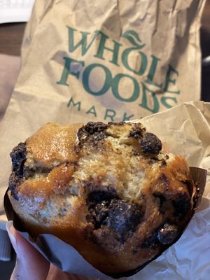 YUM at Whole Foods Market - Gold Coast in Chicago