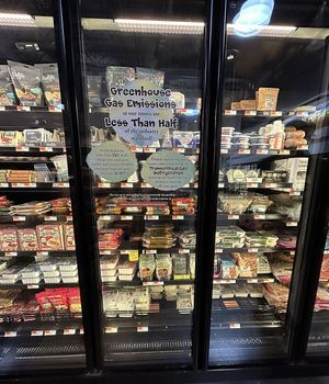 Faux-mages  at Market Cafe in Burlington