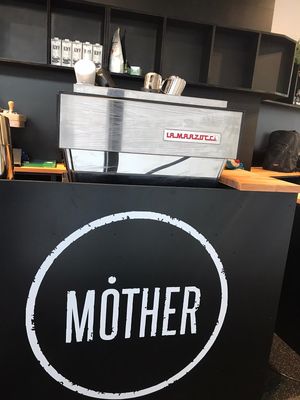 Mini MOTHER at Mini MOTHER in North London