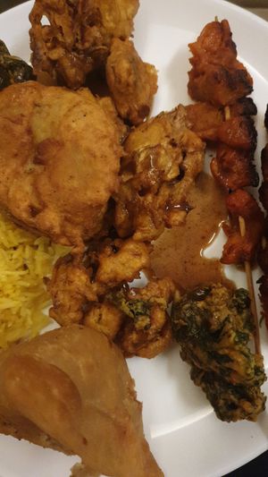  at Little India - Lahug in Cebu