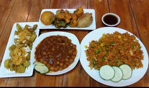  at Little India - Lahug in Cebu