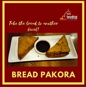  at Little India - Lahug in Cebu