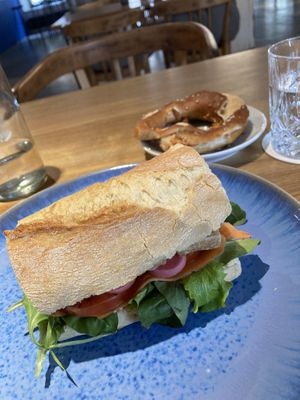   at Mangfallblau in Gmund Am Tegernsee