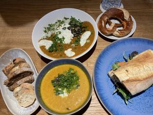   at Mangfallblau in Gmund Am Tegernsee